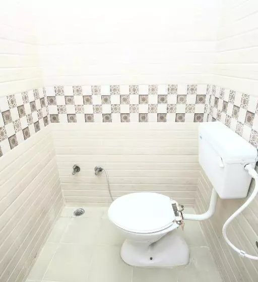 Hotel Hanuman