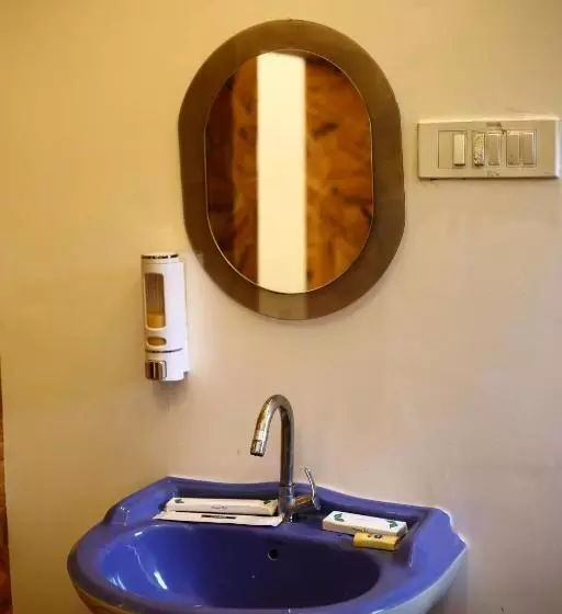 Hotel Hanuman