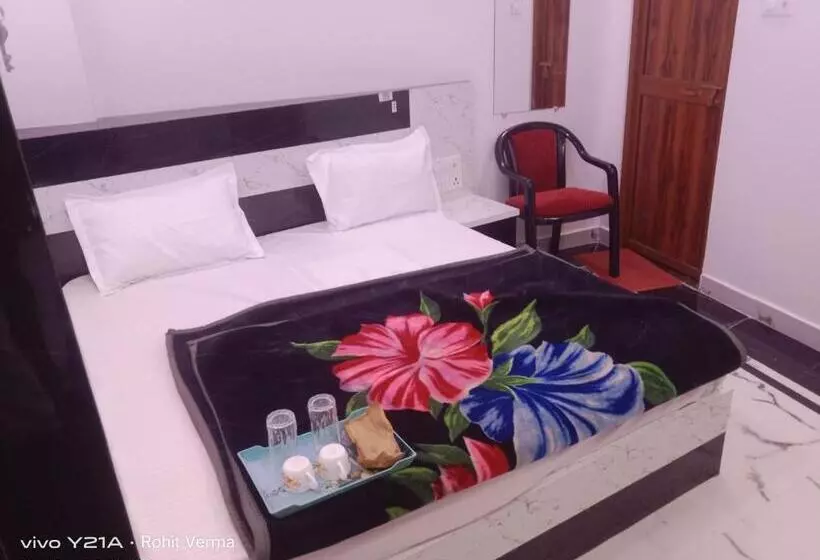 Hotel Hanuman