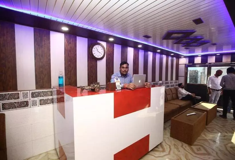 Hotel Hanuman