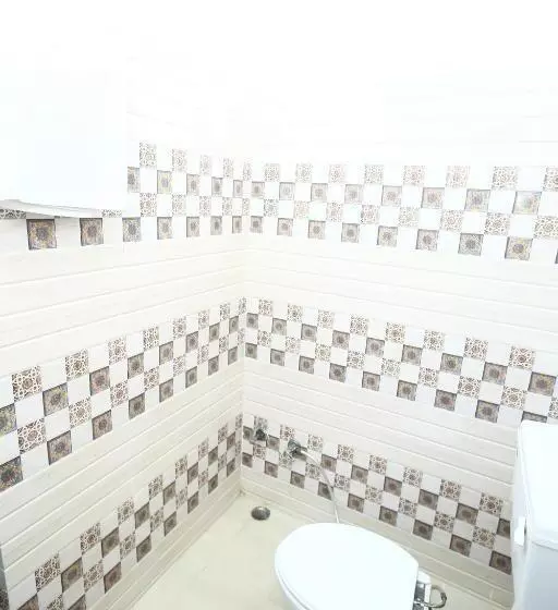 Hotel Hanuman