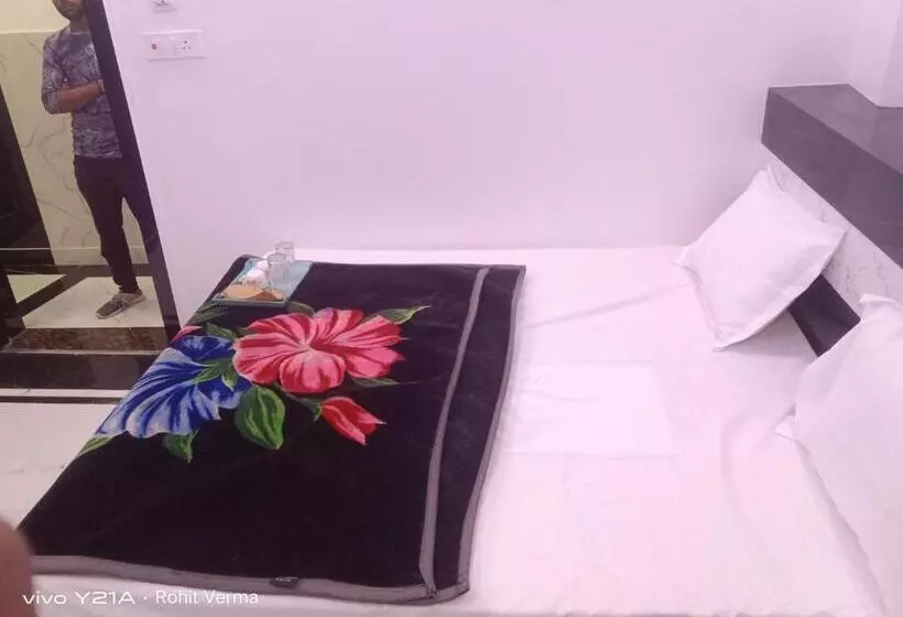 Hotel Hanuman
