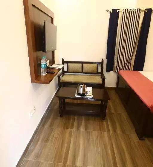 Hotel Hanuman