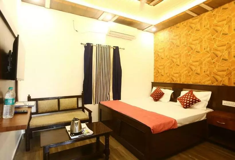 Hotel Hanuman