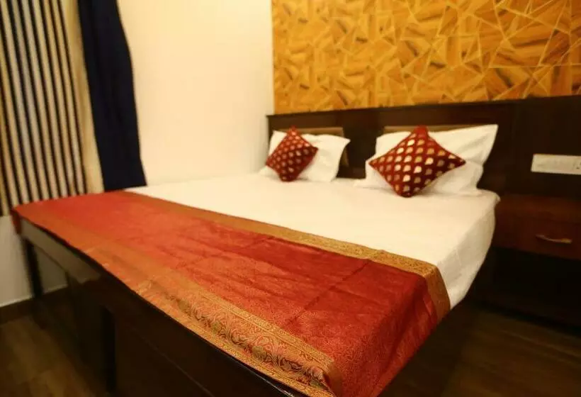 Hotel Hanuman