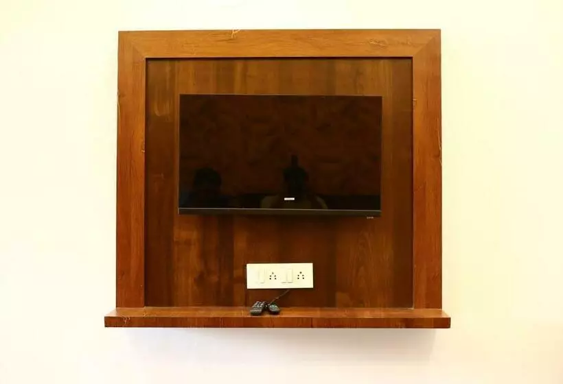 Hotel Hanuman