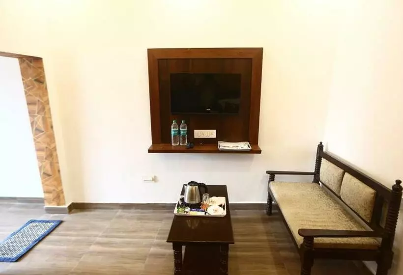 Hotel Hanuman