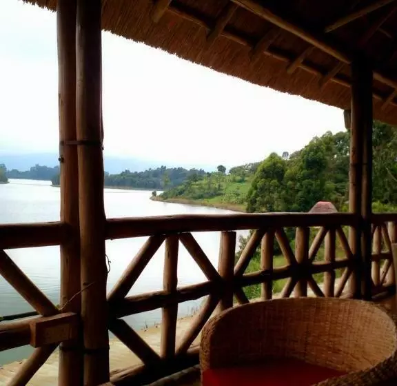 هتل Keije Resort Bunyonyi