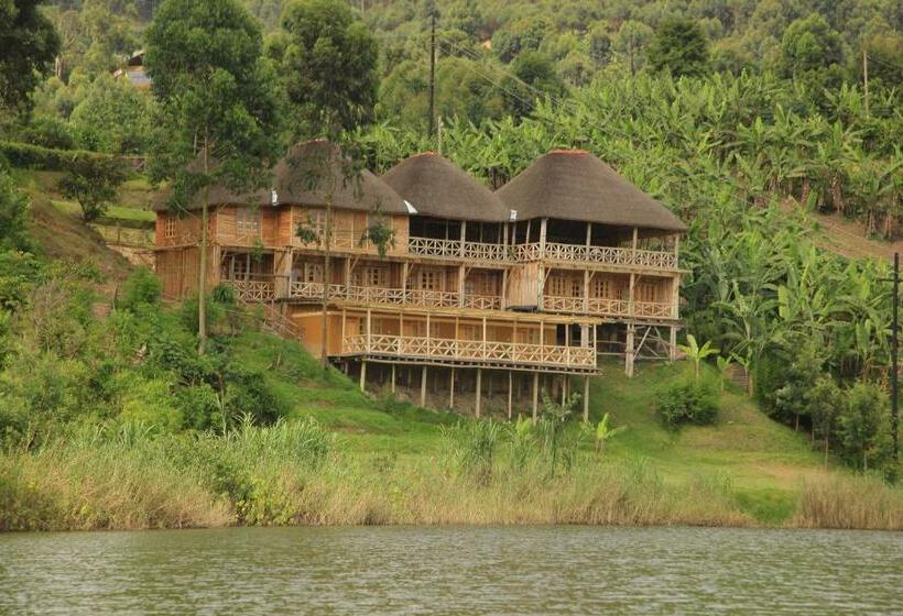 هتل Keije Resort Bunyonyi