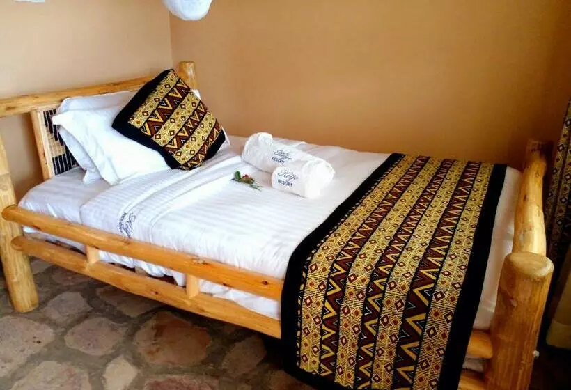 هتل Keije Resort Bunyonyi