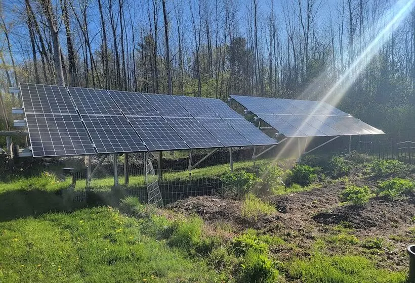 Hotelli South Side Inn   Burlington