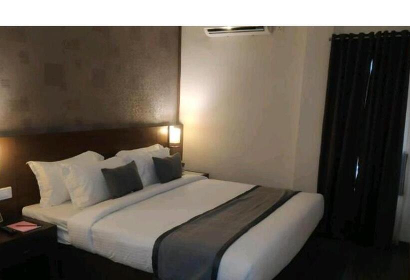 Hotel Swizel S Stays