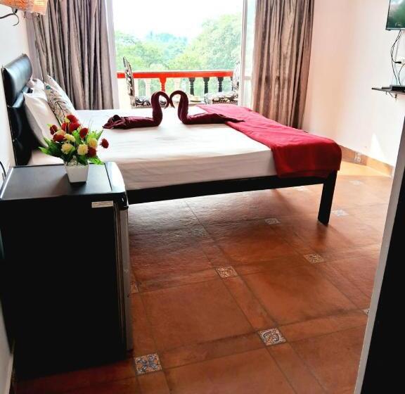 Hotel Swizel S Stays