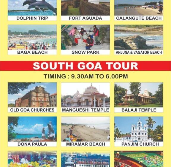 Hotel Swizel S Stays