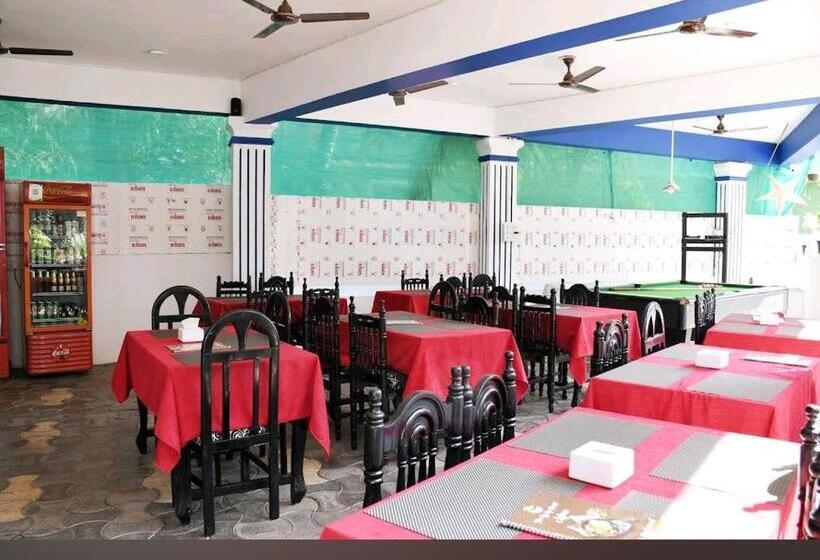 Hotel Swizel S Stays