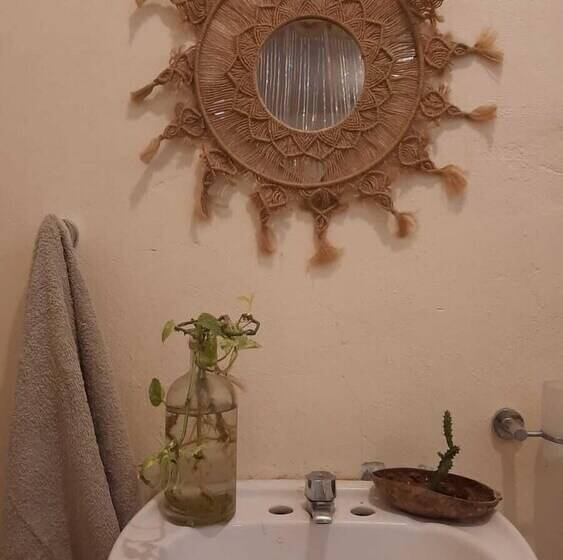 پانسیون Casa Malayah