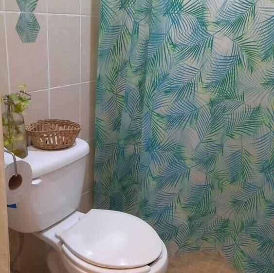 پانسیون Casa Malayah