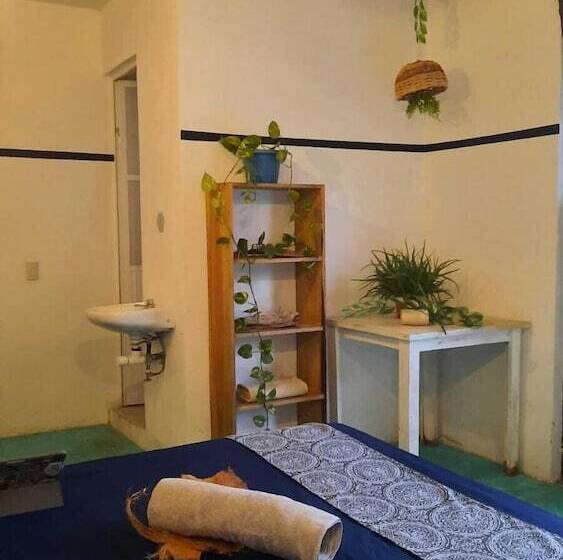 پانسیون Casa Malayah