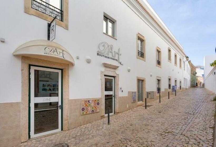 Dart Boutique Hostel