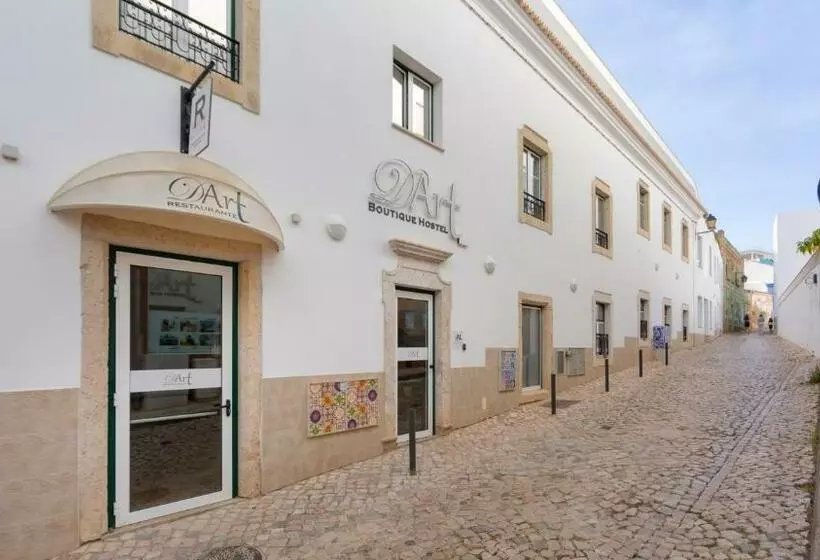 Dart Boutique Hostel