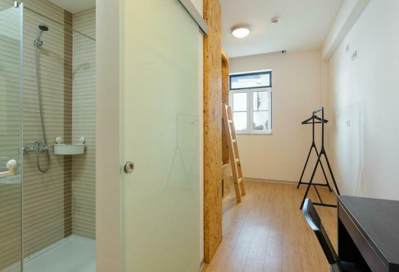 Dart Boutique Hostel