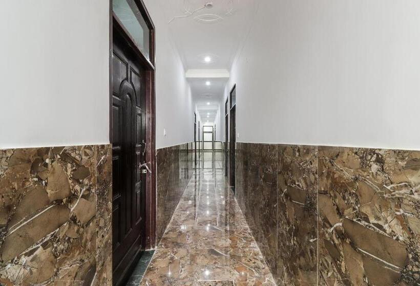 Flagship Hotel Shivam International