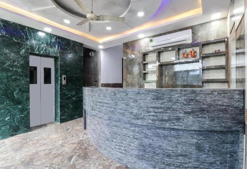 Flagship Hotel Shivam International