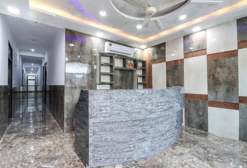 Flagship Hotel Shivam International