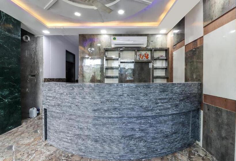 Flagship Hotel Shivam International