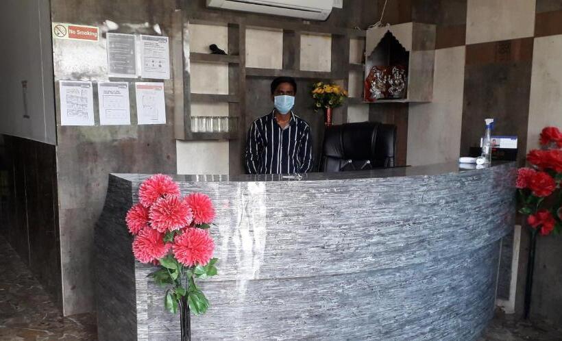 Flagship Hotel Shivam International