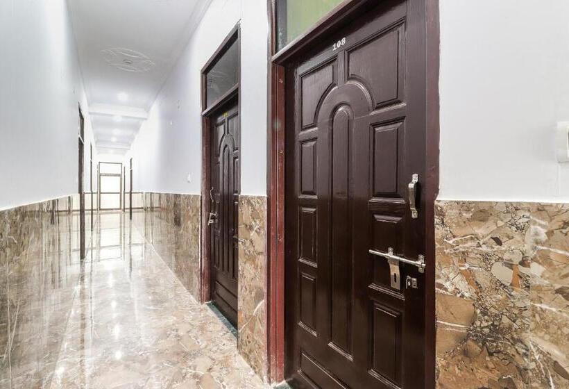 Flagship Hotel Shivam International