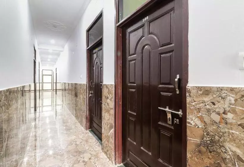 Flagship Hotel Shivam International