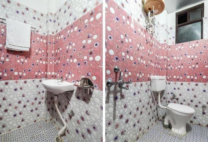 Flagship Hotel Shivam International