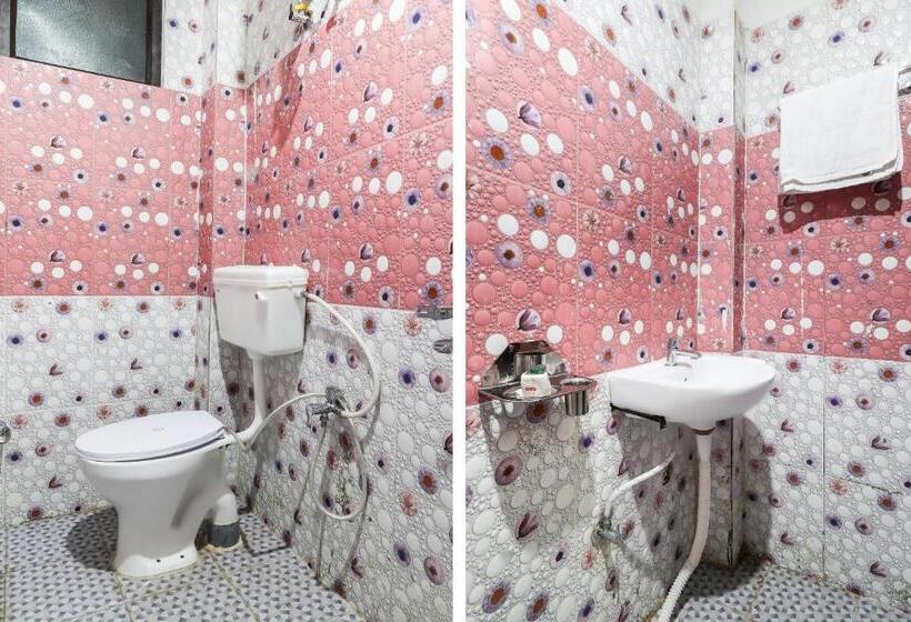 Flagship Hotel Shivam International