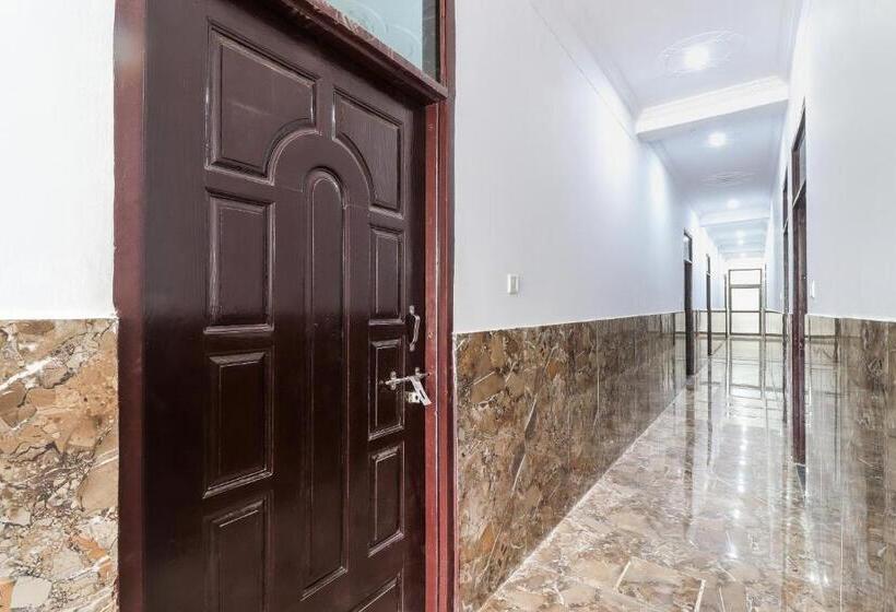 Flagship Hotel Shivam International