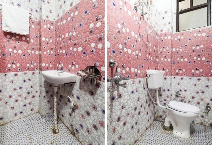 Flagship Hotel Shivam International