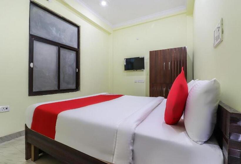 Flagship Hotel Shivam International