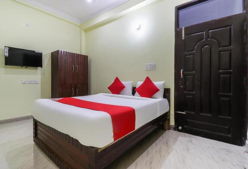 Flagship Hotel Shivam International