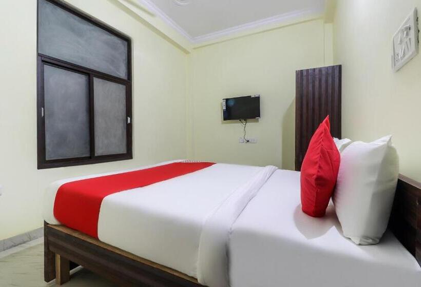 Flagship Hotel Shivam International