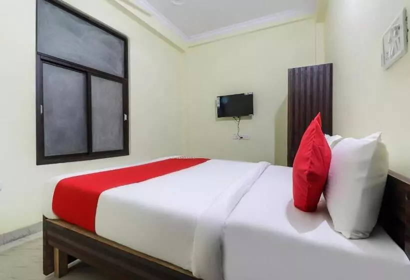Flagship Hotel Shivam International