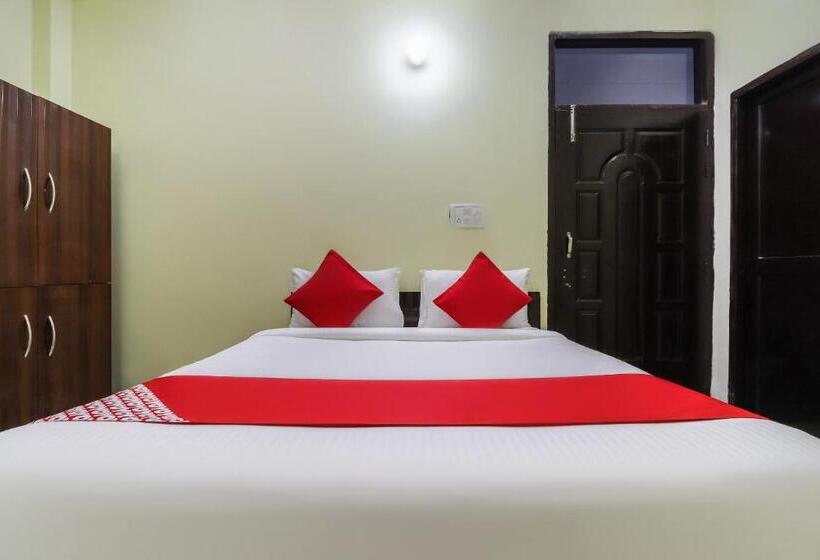 Flagship Hotel Shivam International