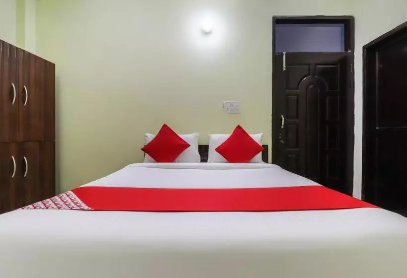 Flagship Hotel Shivam International