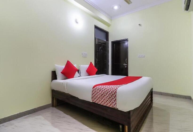 Flagship Hotel Shivam International