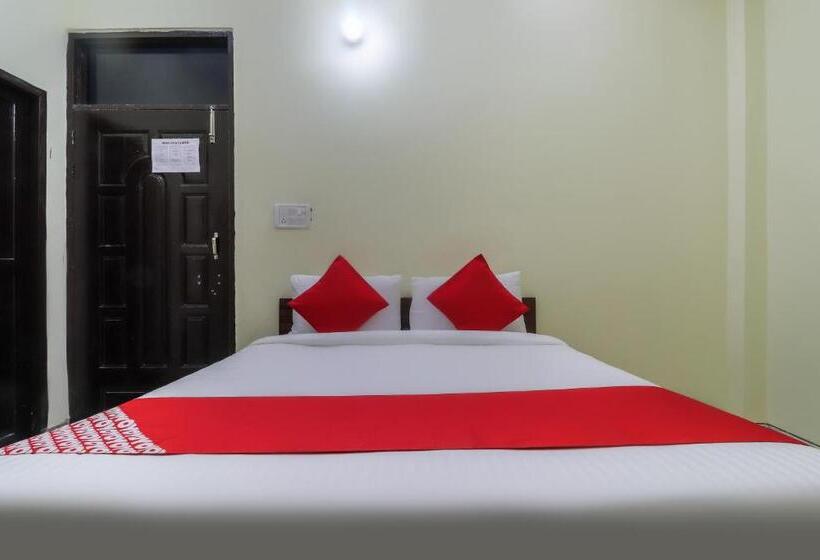 Flagship Hotel Shivam International