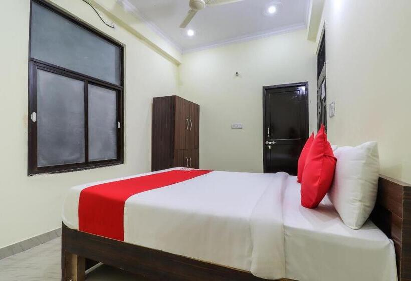 Flagship Hotel Shivam International