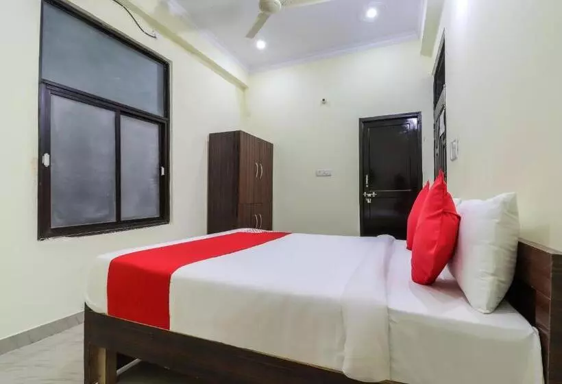 Flagship Hotel Shivam International