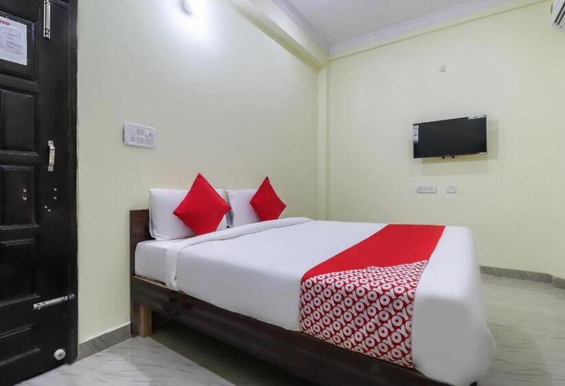 Flagship Hotel Shivam International