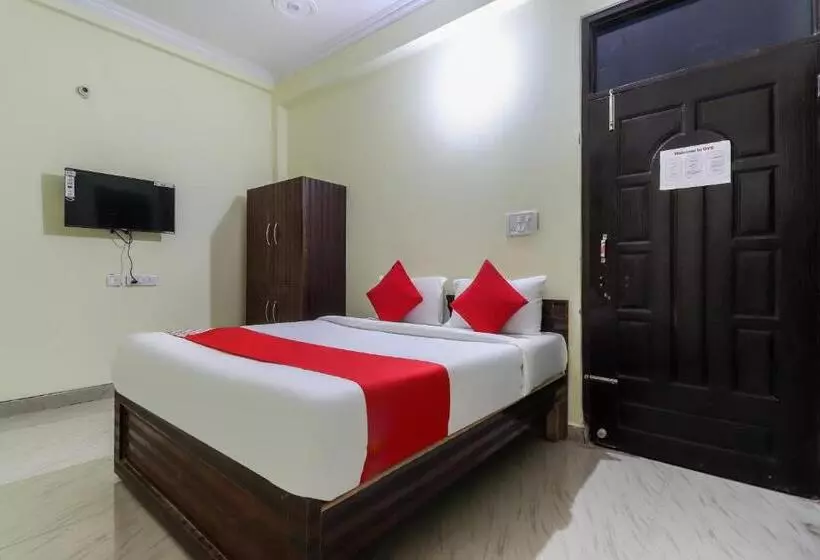 Flagship Hotel Shivam International