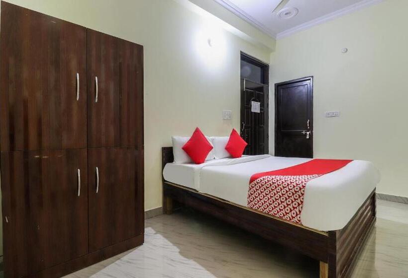 Flagship Hotel Shivam International