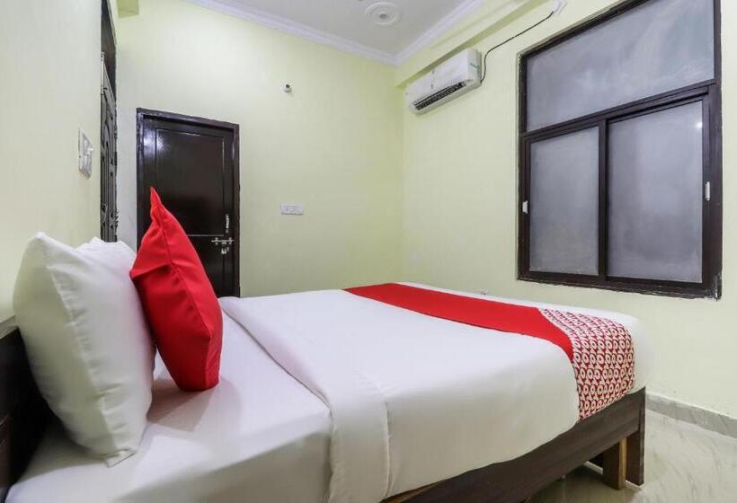 Flagship Hotel Shivam International